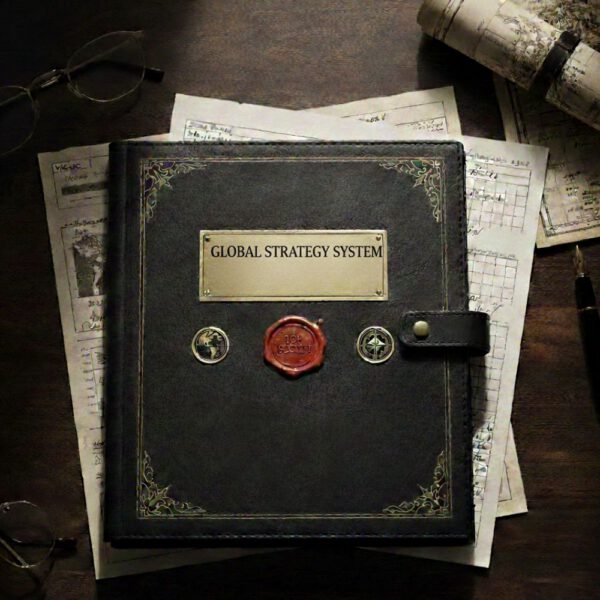 The Global Strategy System