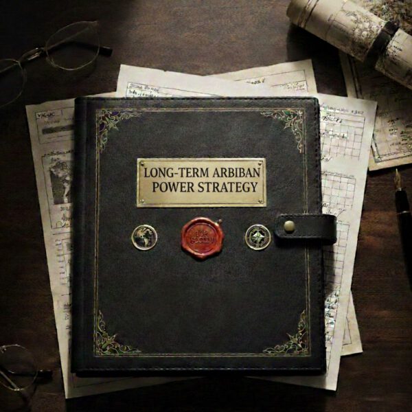Long-Term Power Strategy