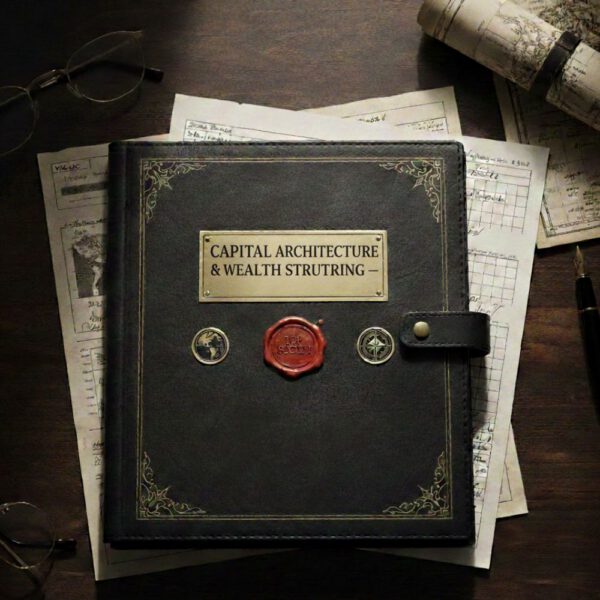 Capital Architecture & Wealth Structuring